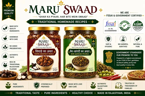 Maru_Swaad_Kair_Sangri_Singade_Pickle_Combo_Pack_Of_2_400_Grams_Each