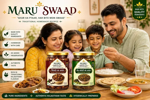 Maru_Swaad_Kair_Sangri_Singade_Pickle_Combo_Pack_Of_2_400_Grams_Each