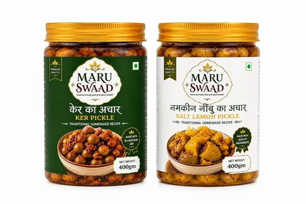 Maru_Swaad_Ker_Salt_Lemon_Pickle_Combo_Pack_Of_2_400_Grams_Each