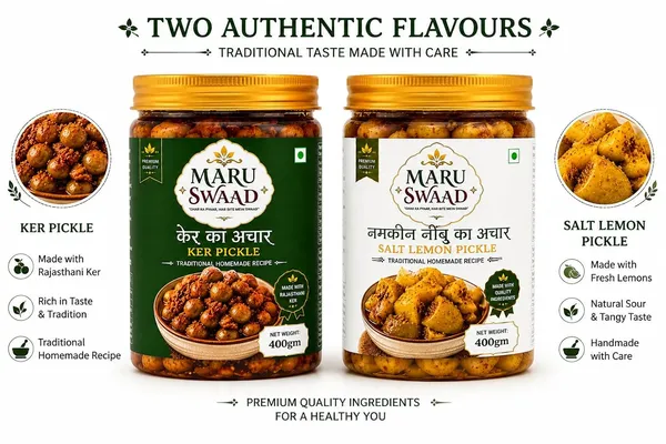 Maru_Swaad_Ker_Salt_Lemon_Pickle_Combo_Pack_Of_2_400_Grams_Each