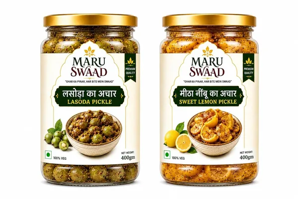 Maru_Swaad_Lisoda_Sweet_Lemon_Pickle_Combo_Pack_Of_2_400_Grams_Each