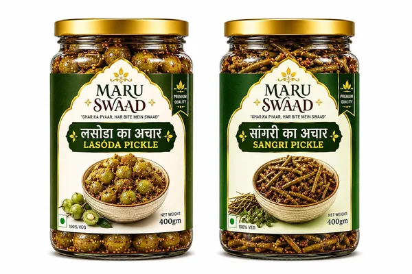 Maru_Swaad_Lisoda_Sangri_Pickle_Combo_Pack_Of_2_400_Grams_Each