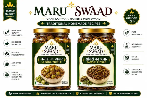 Maru_Swaad_Lisoda_Sangri_Pickle_Combo_Pack_Of_2_400_Grams_Each