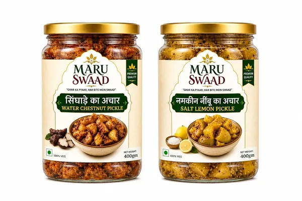 Maru_Swaad_Shingade_Salt_Lemon_Pickle_Combo_Pack_Of_2_400_Grams_Each