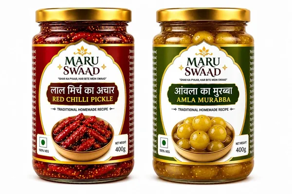 Maru_Swaad_Red_Chillies_Aamla_Ka_Murabba_Pickle_Combo_Pack_Of_2_400_Grams_Each