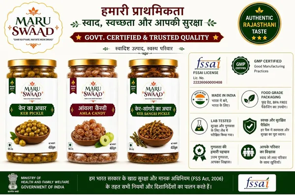 Maru_Swaad_Kair_Aamla_Candy_Kair_Sangri_Pickle_Combo_Pack_Of_3_400_Grams_Each
