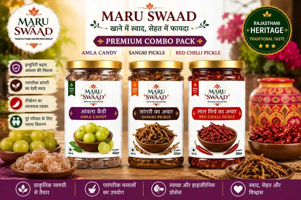 Maru_Swaad_Aamla_Candy_Sangri_Red_Chillies_Pickle_Combo_Pack_Of_3_400_Grams_Each