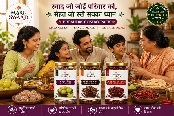 Maru_Swaad_Aamla_Candy_Sangri_Red_Chillies_Pickle_Combo_Pack_Of_3_400_Grams_Each