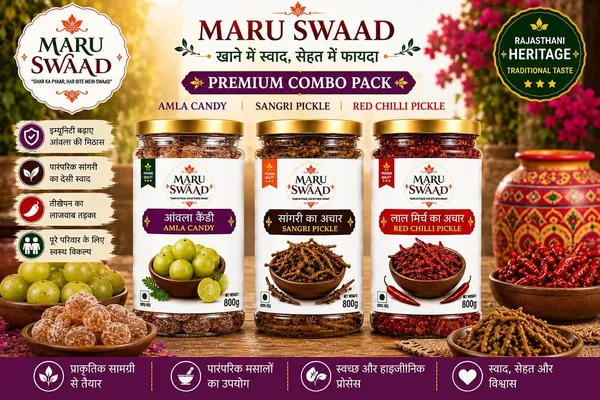 Maru_Swaad_Aamla_Candy_Red_Chillies_Sangri_Pickle_Combo_Pack_Of_3_800_Grams_Each