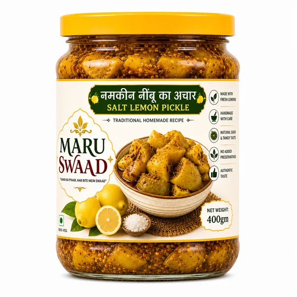 Maru_Swaad_Salt_Lemon_Pickle