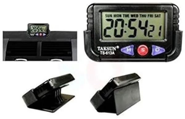 ZYVRA_Black_Plastic_Digital_Watch_For_Unisex