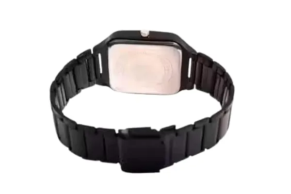 ZYVRA_Rose_Gold_Faux_Leather_Analog_Watch_For_Unisex