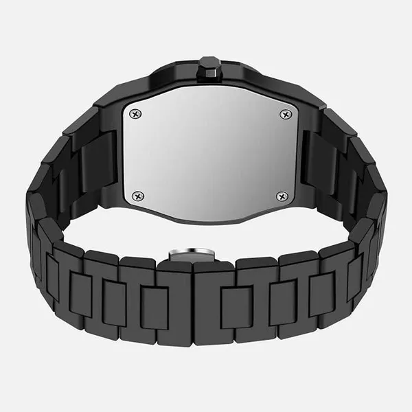 Modern_Minimalist_Polycarbon_Analog_Unisex_Watch,_Lightweight_Touch_Strap