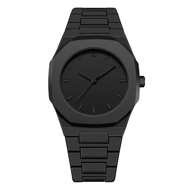 Modern_Minimalist_Polycarbon_Analog_Unisex_Watch,_Lightweight_Touch_Strap