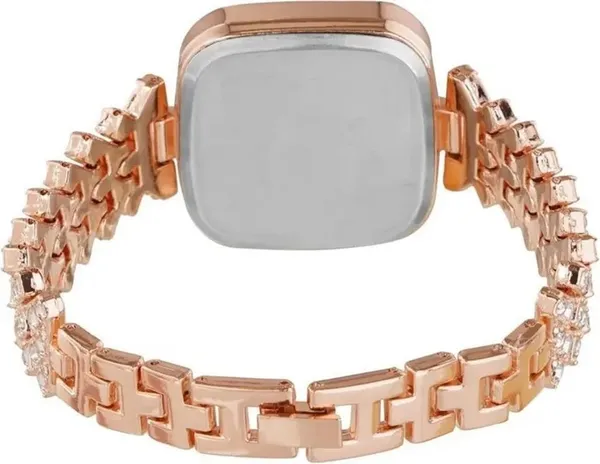 ZYVRA_Rose_Gold_Stainless_Steel_Digital_Watch_For_Unisex