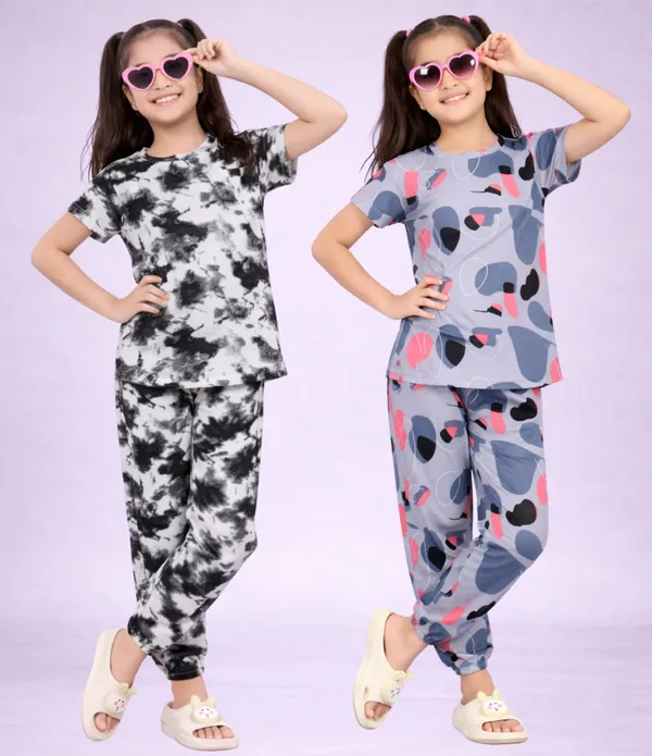 Cotton_Printed_Relaxed_Fit_Pajama_Set_For_Girls
