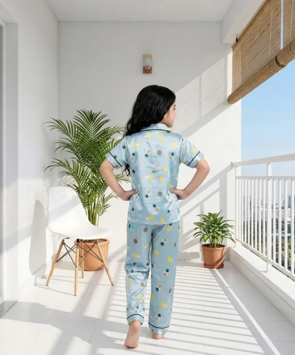 Light_Blue_Printed_Pajama_Set_for_Girls