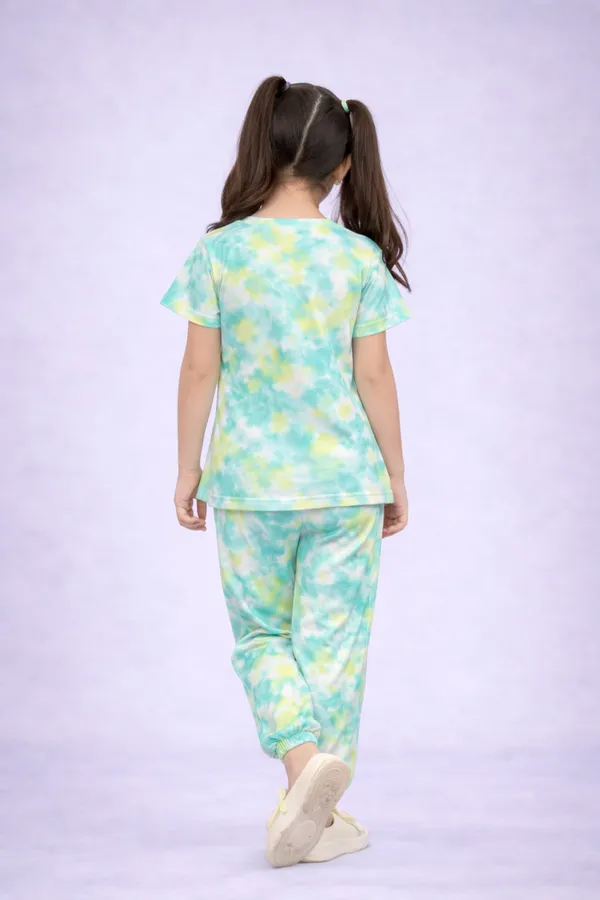 Green_Tie_Dye_Co-Ord_Set_for_Girls
