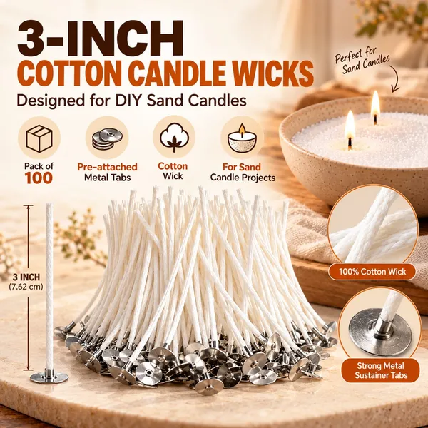 3-Inch_Cotton_Candle_Wicks_with_Metal_Sustainer_Tabs_–_Pack_of_100_for_DIY_Sand_Candles_&_Candle_Making