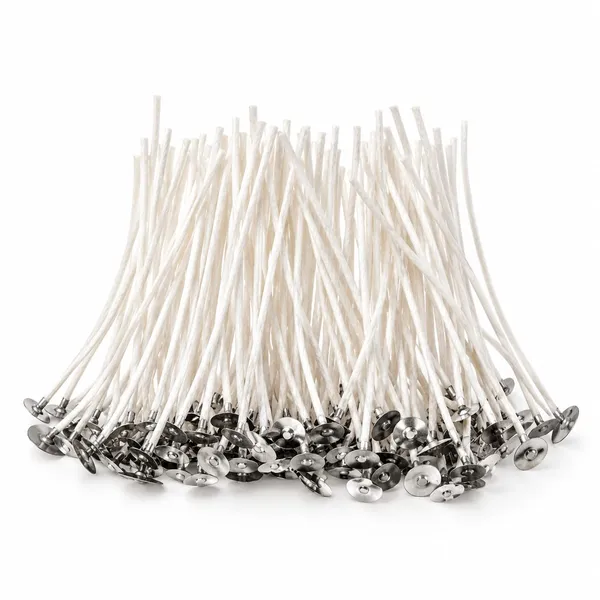 3-Inch_Cotton_Candle_Wicks_with_Metal_Sustainer_Tabs_–_Pack_of_100_for_DIY_Sand_Candles_&_Candle_Making