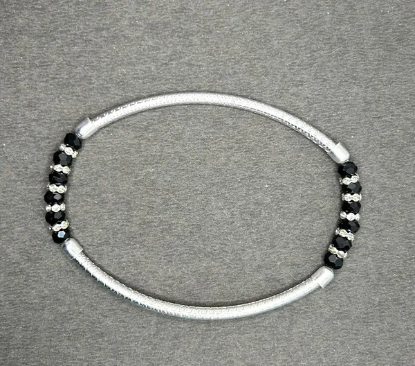 Beaded_Alloy_Anklet_For_Women_And_Girls