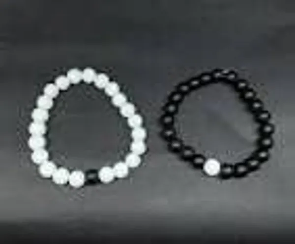 Stone_Bead_Bracelet