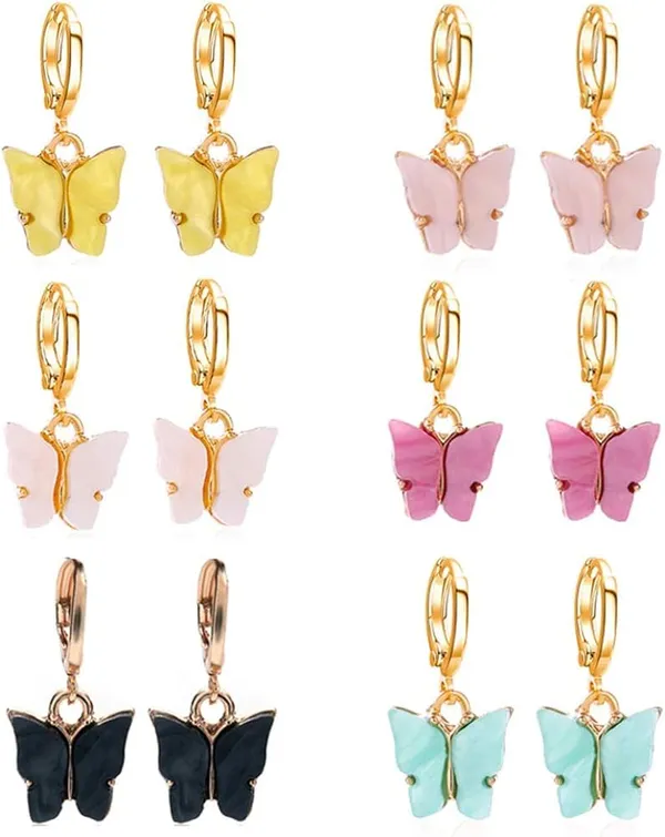Butterfly_Charm_Hoop_Earrings
