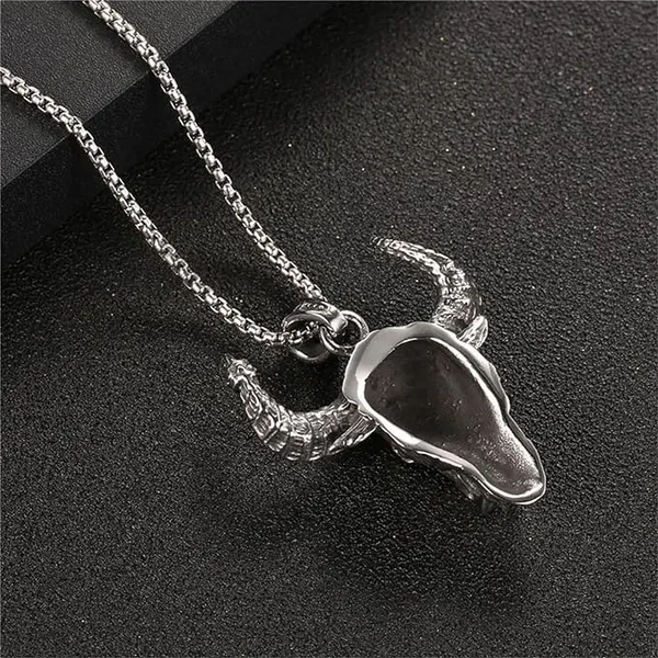 Men_S_Bull_Head_Stainless_Steel_Pendant_Necklace