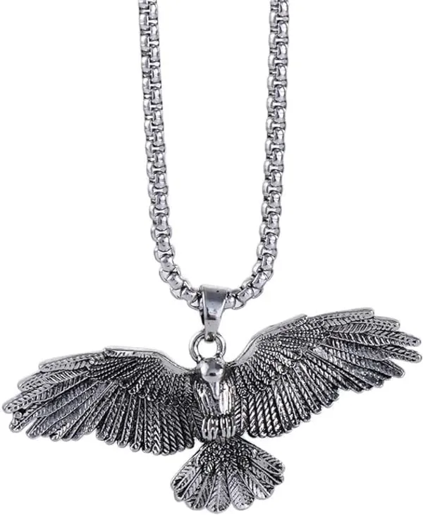 Eagle_Pendant_Necklace