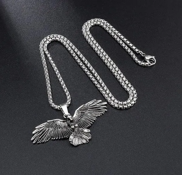 Eagle_Pendant_Necklace