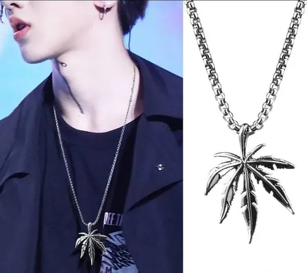 Stainless_Steel_Star_Pendant_Necklace