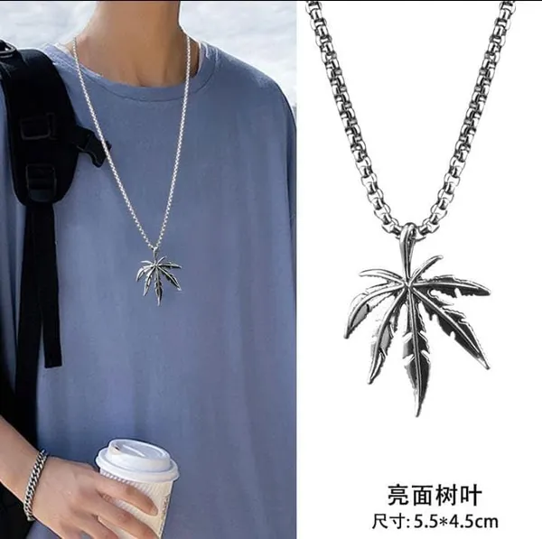 Stainless_Steel_Star_Pendant_Necklace