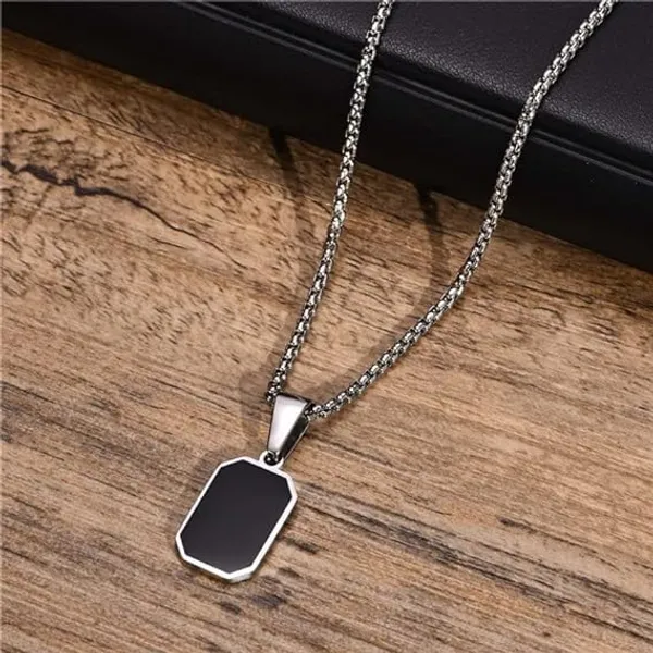 Rectangle_Enamel_Pendant_Necklace