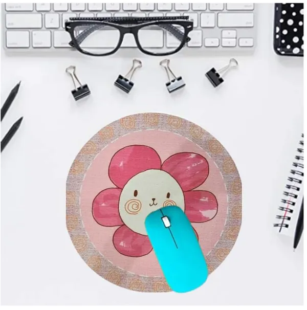 Round_Mouse_Pad_End_Of_Text