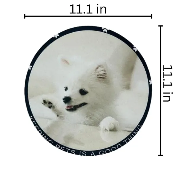 Round_Mouse_Pad_With_Non_Slip_Base