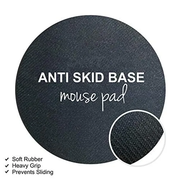 Round_Mouse_Pad