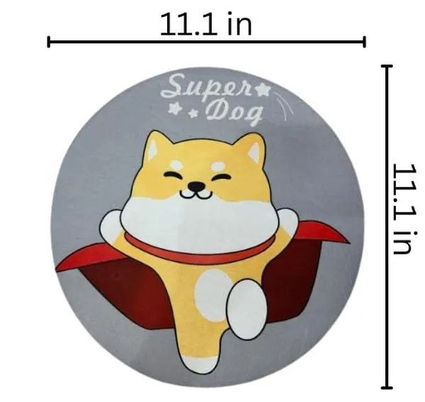 Round_Mouse_Pad