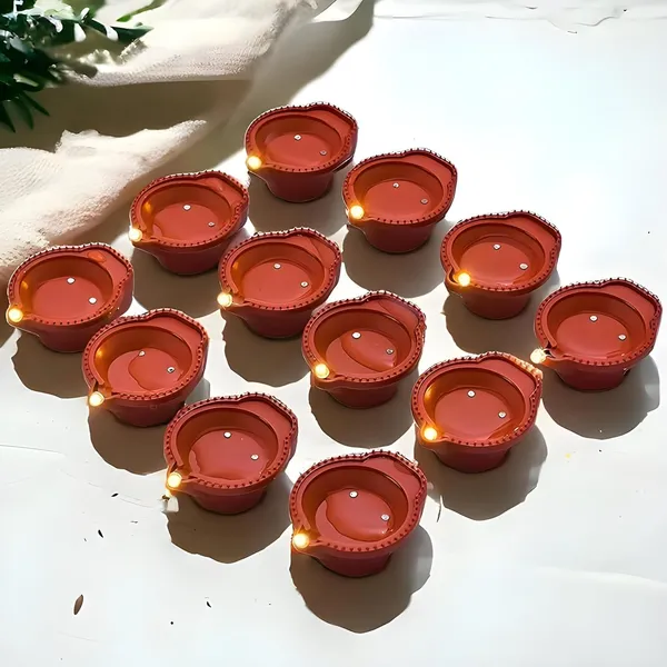 Water_Sensor_Diya_Plastic_Ambient_Light