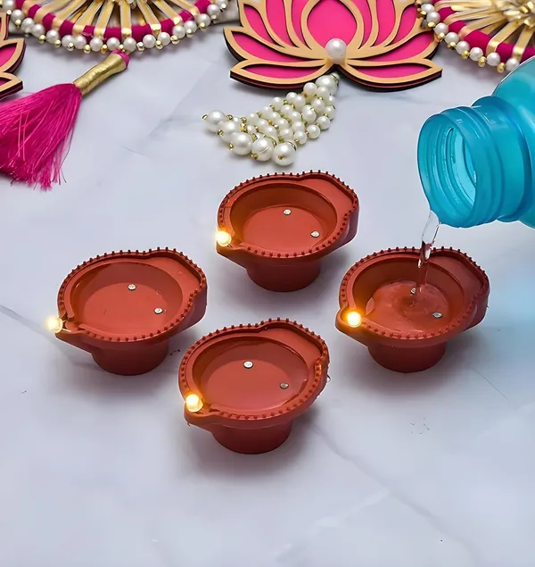 Water_Sensor_Diya_Plastic_Ambient_Light