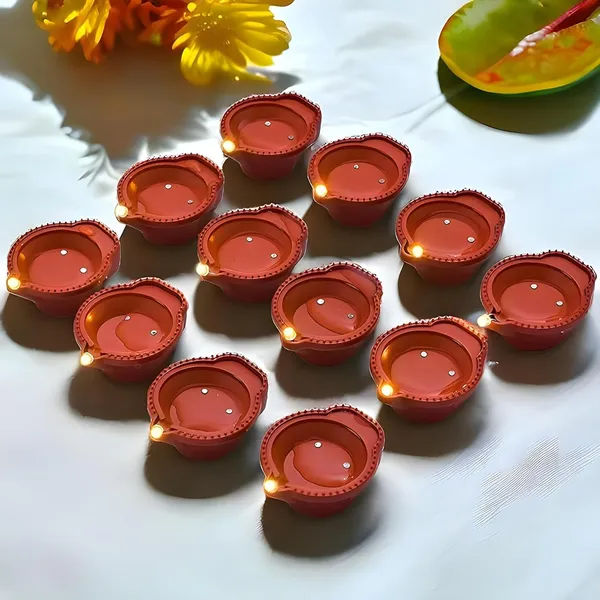Water_Sensor_Diya_Plastic_Ambient_Light