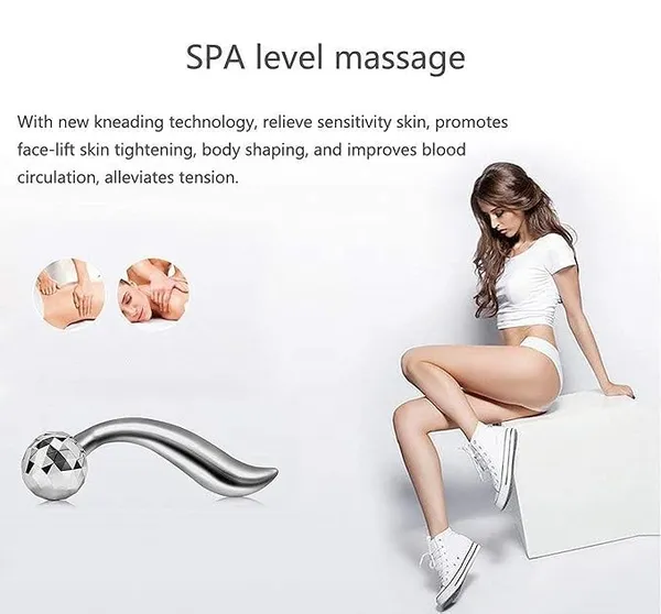 3d_Manual_Roller_Massager