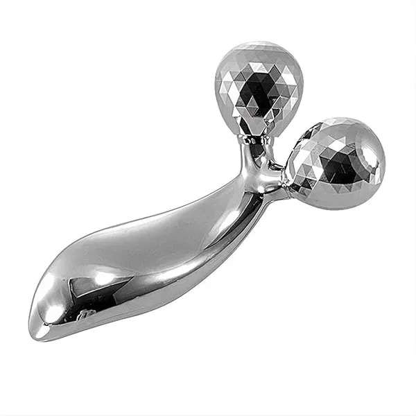3d_Manual_Roller_Massager