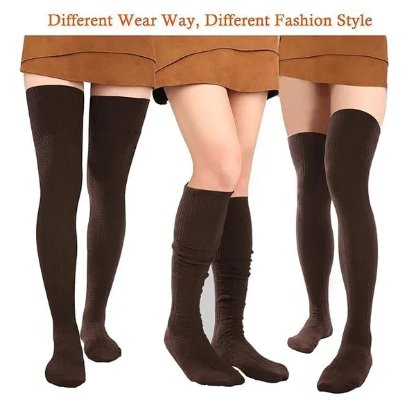 Women_S_Thigh_High_Cotton_Knit_Boot_Socks
