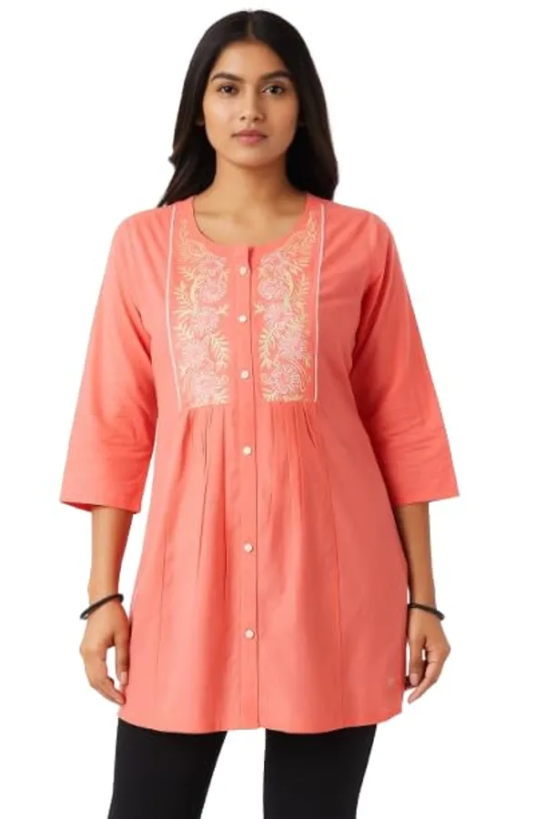 Cotton_Short_Kurti_For_Women