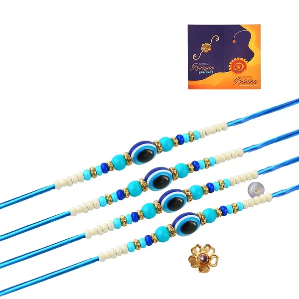 Evil_Eye_Rakhi_Set_With_Roli_Chawal