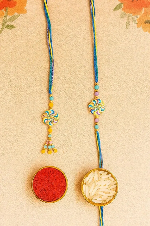 Rakhi_Set_For_Men_With_Roli_Chawal