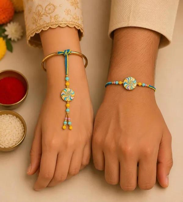 Rakhi_Set_For_Men_With_Roli_Chawal