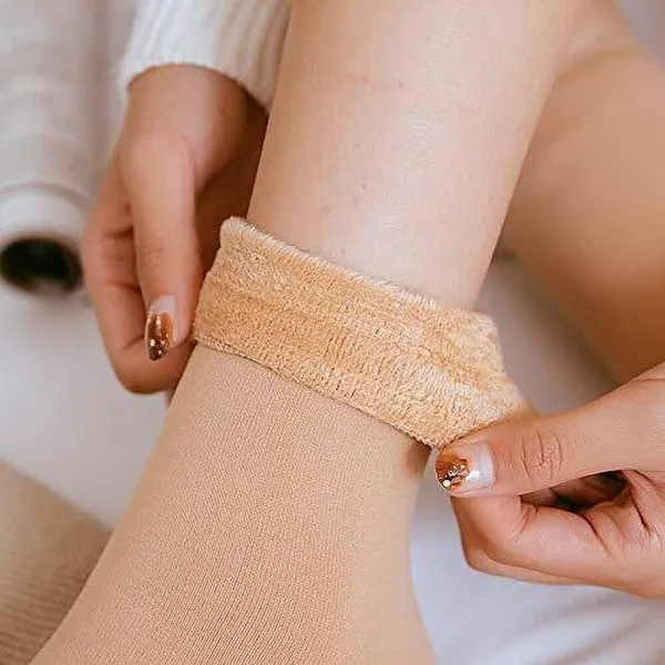 Women_S_Thermal_Fleece_Ankle_Socks