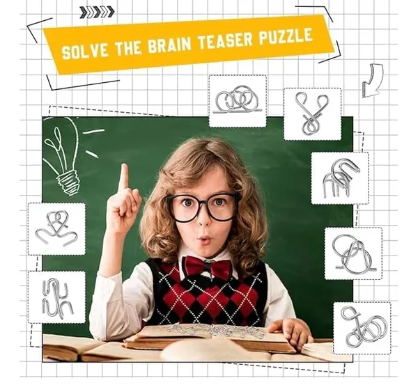 Metal_Wire_Puzzle_Set