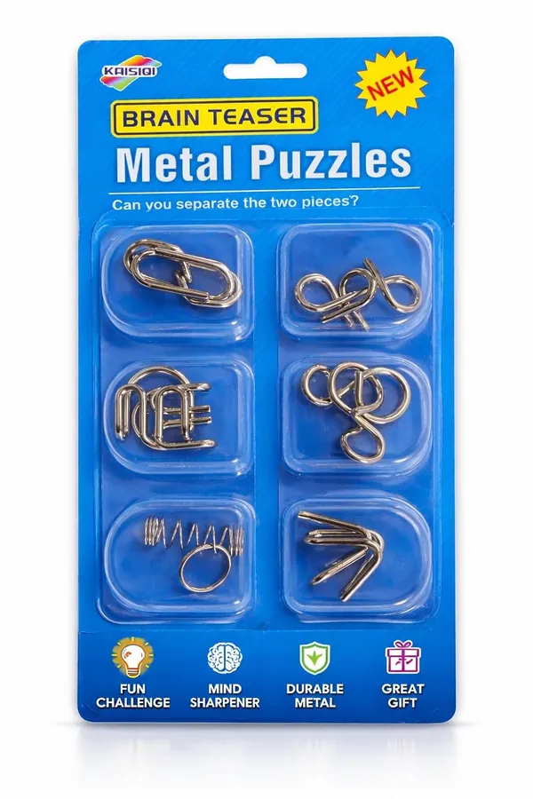 Metal_Wire_Puzzle_Set